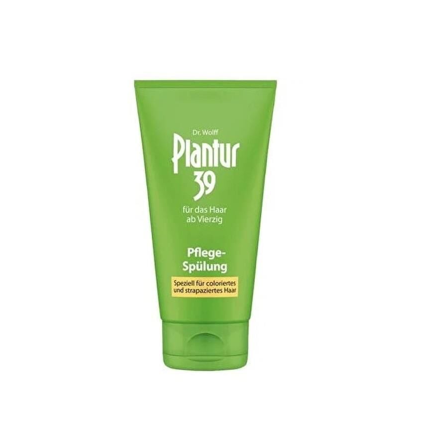 Plantur 39 Conditioner for Colored and Damaged Hair 150ml