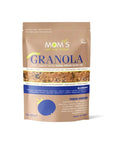 Moms Granola Blueberry Crunchy Oats 280g