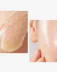 Plu 365 Honey Lemon Facial Scrub Brightening Exfoliator 100g