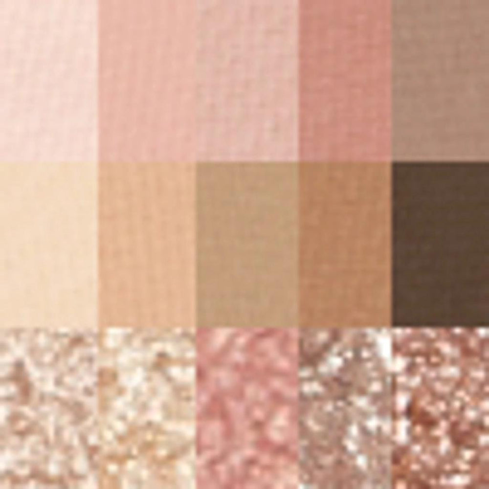 fwee More Mood Eyeshadow Palette 01 More Than Nude Neutral Tones