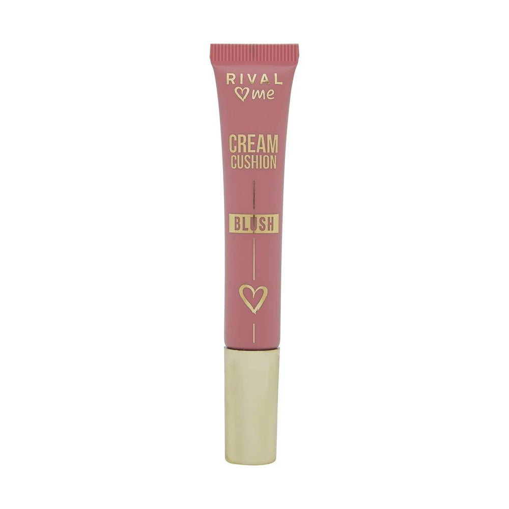 Rival Loves Me Liquid Blush in 03 Peach 10ml