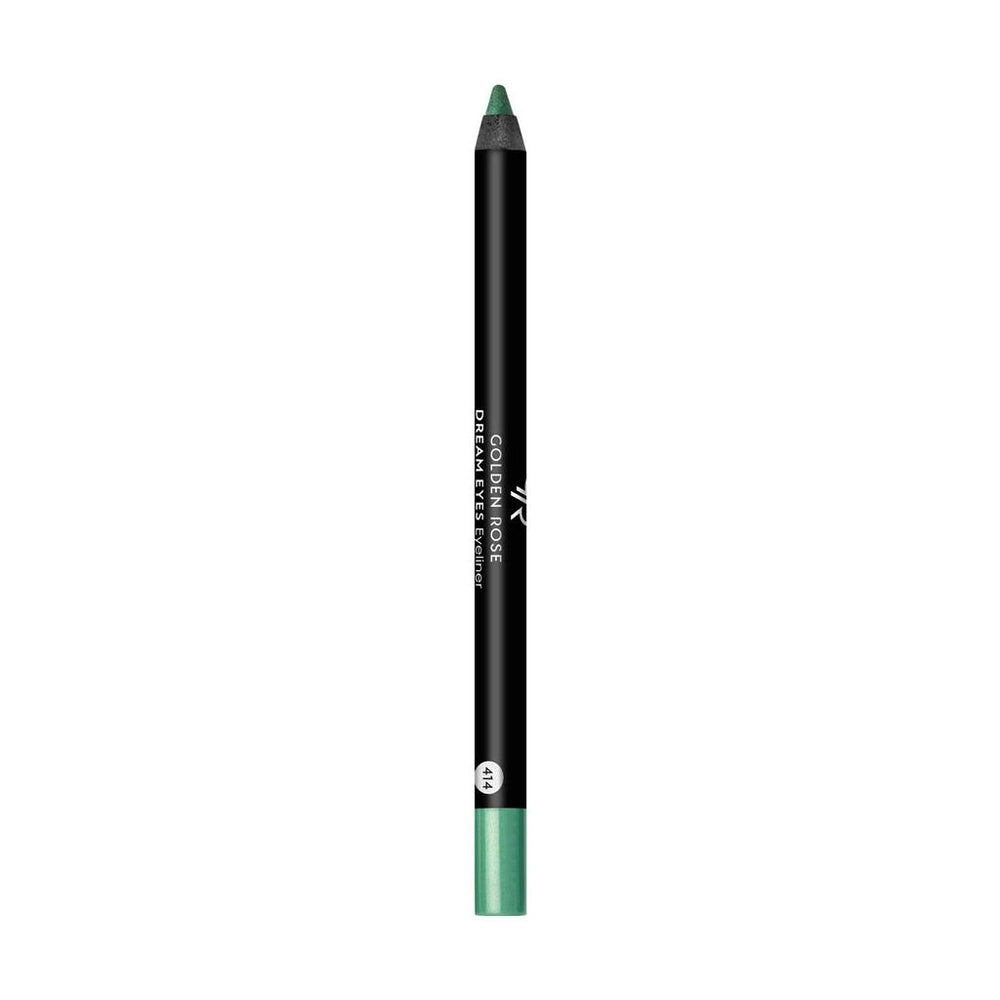 Golden Rose Dream Eyes Eyeliner Pencil No:414