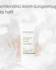 Mary & May Vegan Cica Sun Cream SPF 50+ PA++++ 50ml