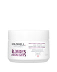 Goldwell Dualsenses Blondes & Highlights 60Sec Mask 200 ml