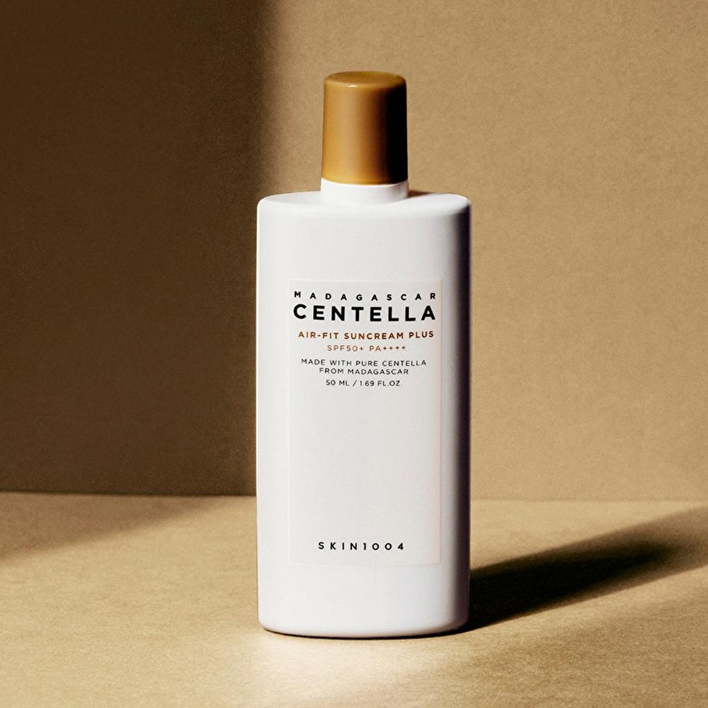 Skin1004 Madagascar Centella Air-Fit Sunscreen SPF 50+ 50ml