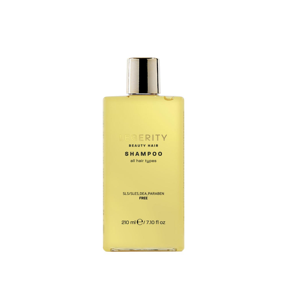 SCREEN Legerity Beauty Shampoo 210ml