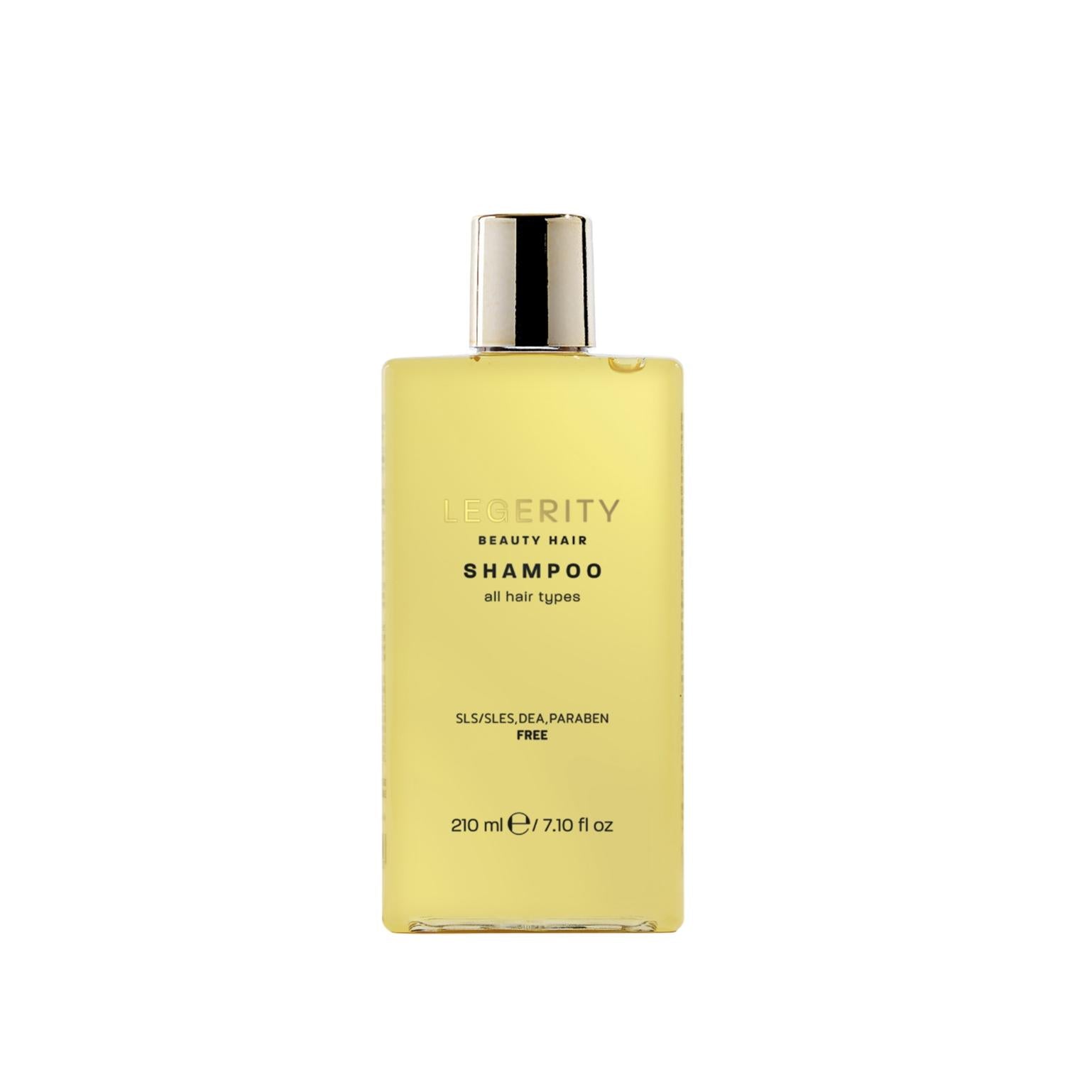 SCREEN Legerity Beauty Shampoo 210ml