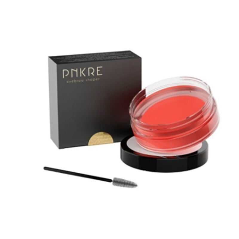 Pnkre Eyebrow Shaper Wax with Lifting Effect 25 ml