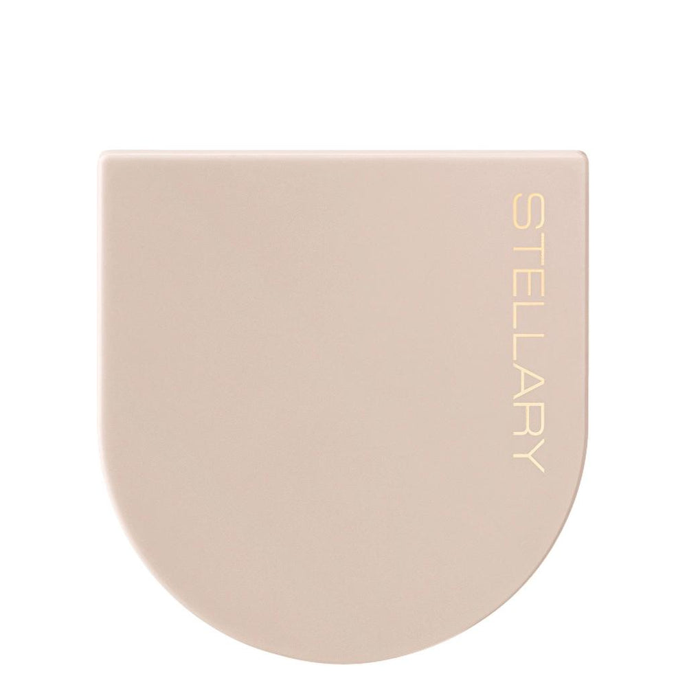Stellary Mousse Highlighter Golden Prism for Radiant Glow 01