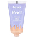 Beaulis Tone It Foundation for Even Skin Tone in 134 Sand 30ml