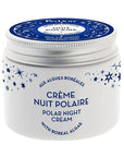Polaar Revitalizing Night Cream with Boreal Algae 50 ml