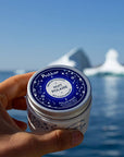 Polaar Revitalizing Night Cream with Boreal Algae 50 ml