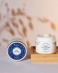 Polaar Revitalizing Night Cream with Boreal Algae 50 ml