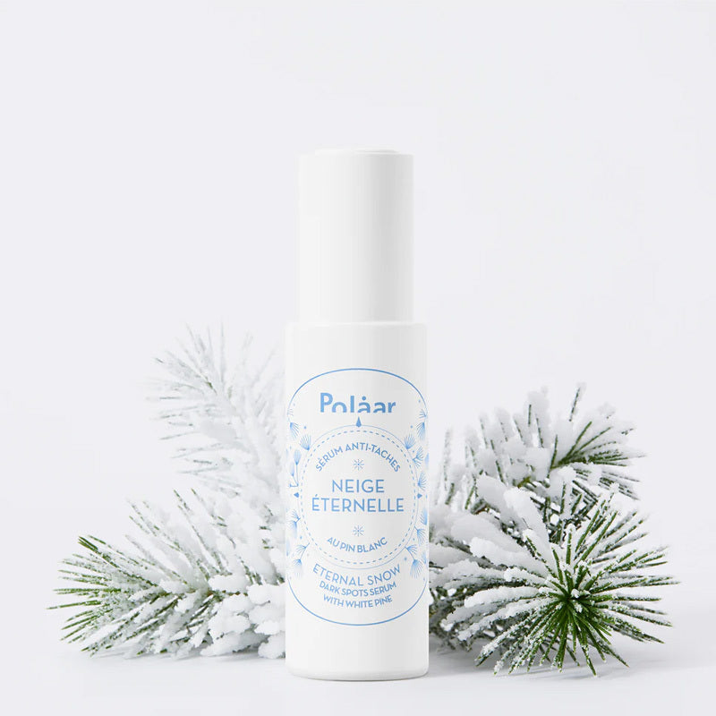 Polaar Eternal Snow Dark Spots Serum for Brightening 30ml