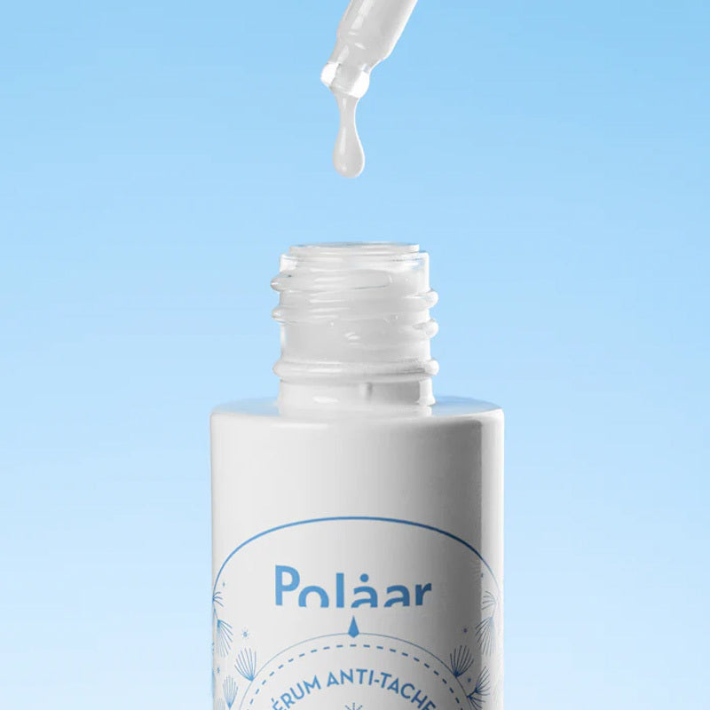 Polaar Eternal Snow Dark Spots Serum for Brightening 30ml