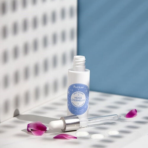 Polaar Eternal Snow Youthful Promise Serum with Arctic Flowers 30ml
