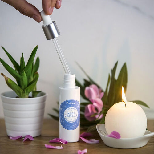 Polaar Eternal Snow Youthful Promise Serum with Arctic Flowers 30ml