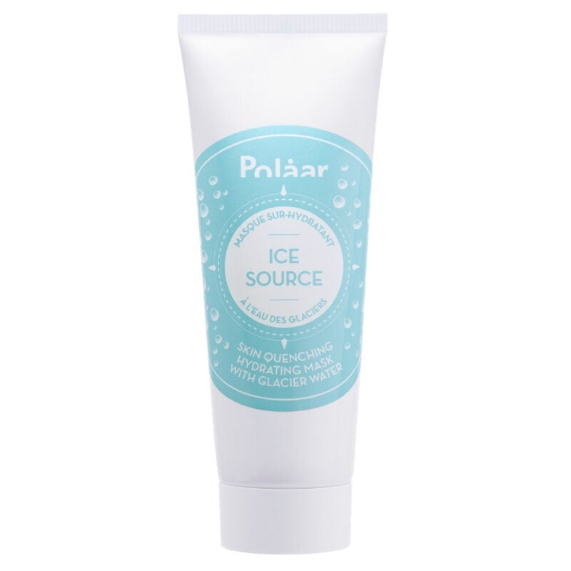 Polaar Ice Source Super Hydrating Mask with Glacier Water 50 ml