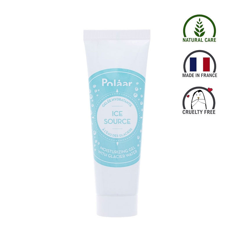 Polaar Icesource Intense Moisturizing Gel for Oily Skin 50 ml