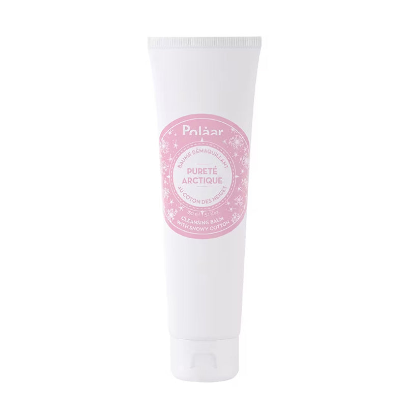Polaar Makeup Removing Cleansing Balm with Shea Butter 150ml