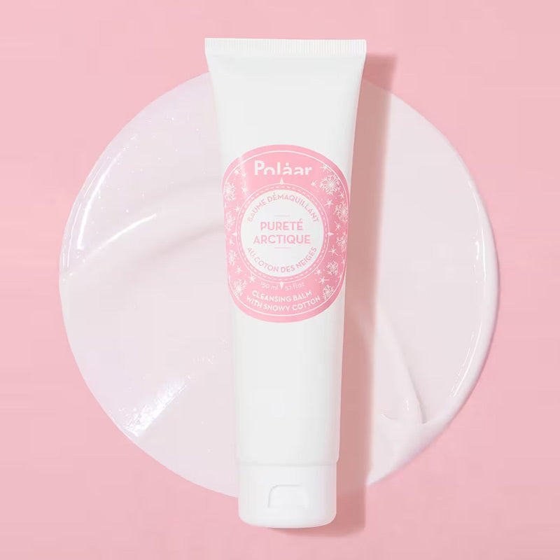 Polaar Makeup Removing Cleansing Balm with Shea Butter 150ml
