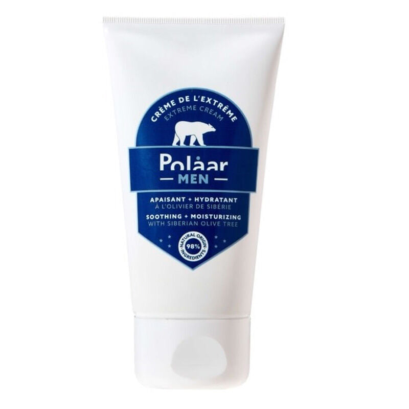 Polaar Men Extreme Cream 3-in-1 Hydrating Face Cream 50 ml