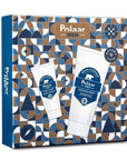 Polaar Men Grooming Duo Set with Cream & Shower Gel