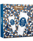 Polaar Men Grooming Duo Set with Cream & Shower Gel