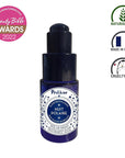 Polaar Night Revitalizing Elixir Glow Serum 15 ml