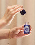 Polaar Night Revitalizing Elixir Glow Serum 15 ml