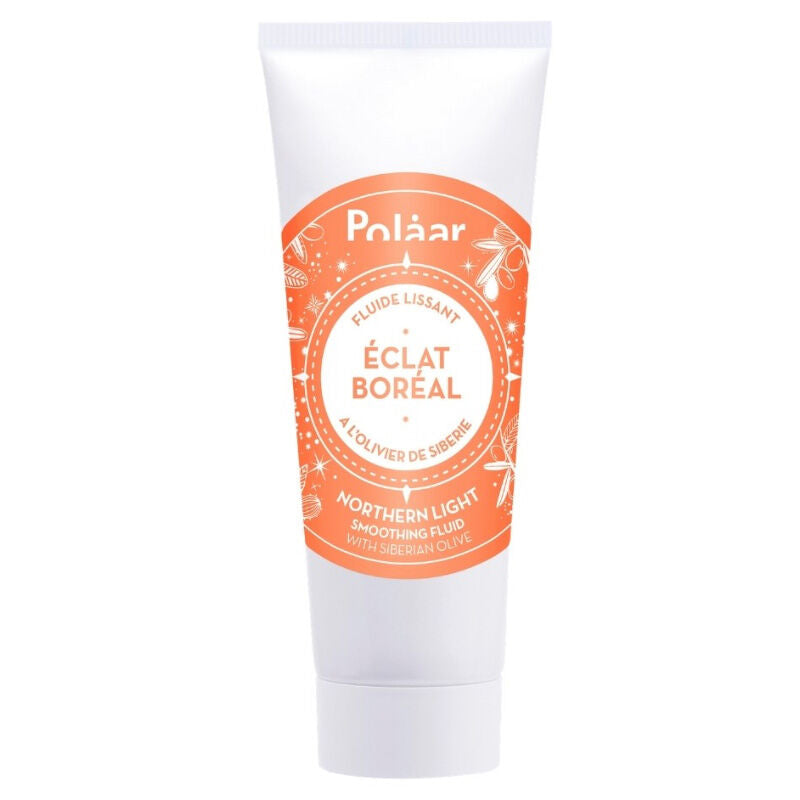 Polaar Northern Light Smoothing Fluid for Radiant Skin 50 ml