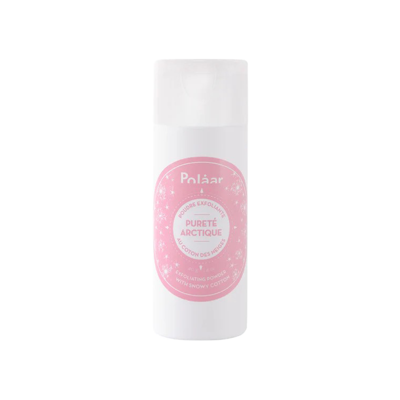 Polaar Purete Arctique Exfoliating Powder Peeling 40g