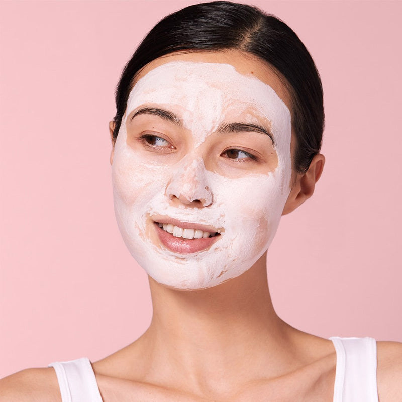 Polaar Purete Arctique Bubble Mask for Clear Skin 30 ml