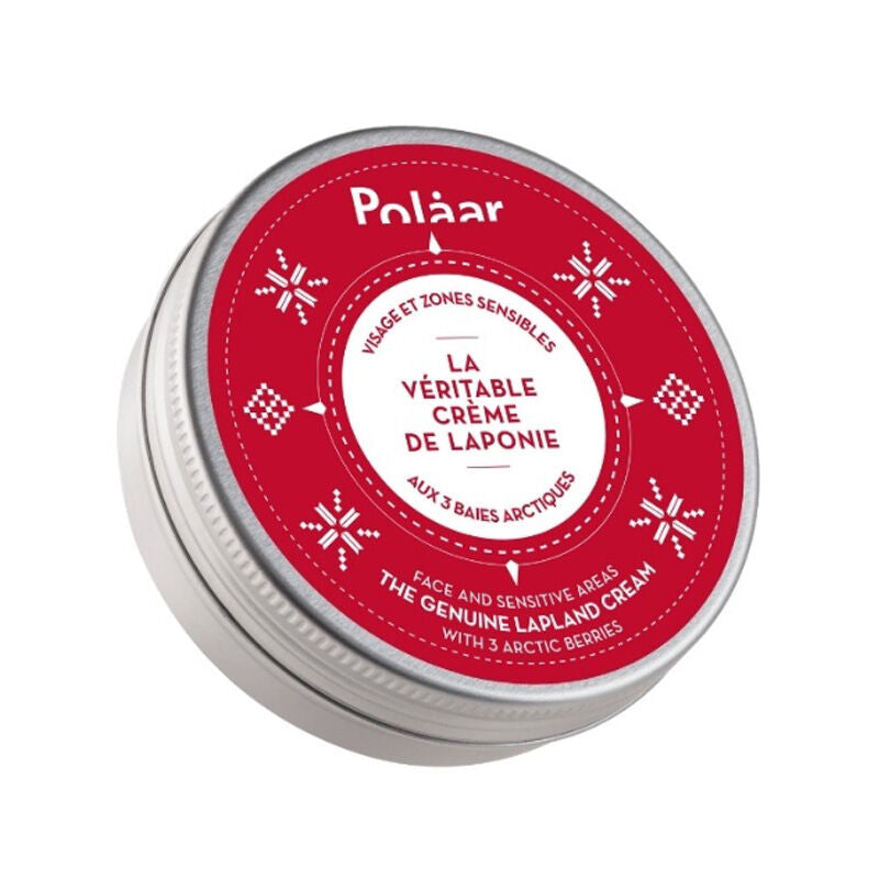 Polaar The Genuine Lapland Cream Nourishing SOS Care 100 ml