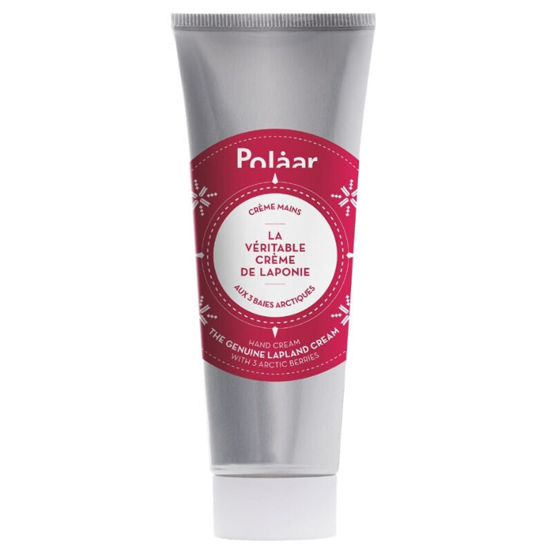 Polaar The Genuine Lapland Moisturizing Hand Cream 50 ml