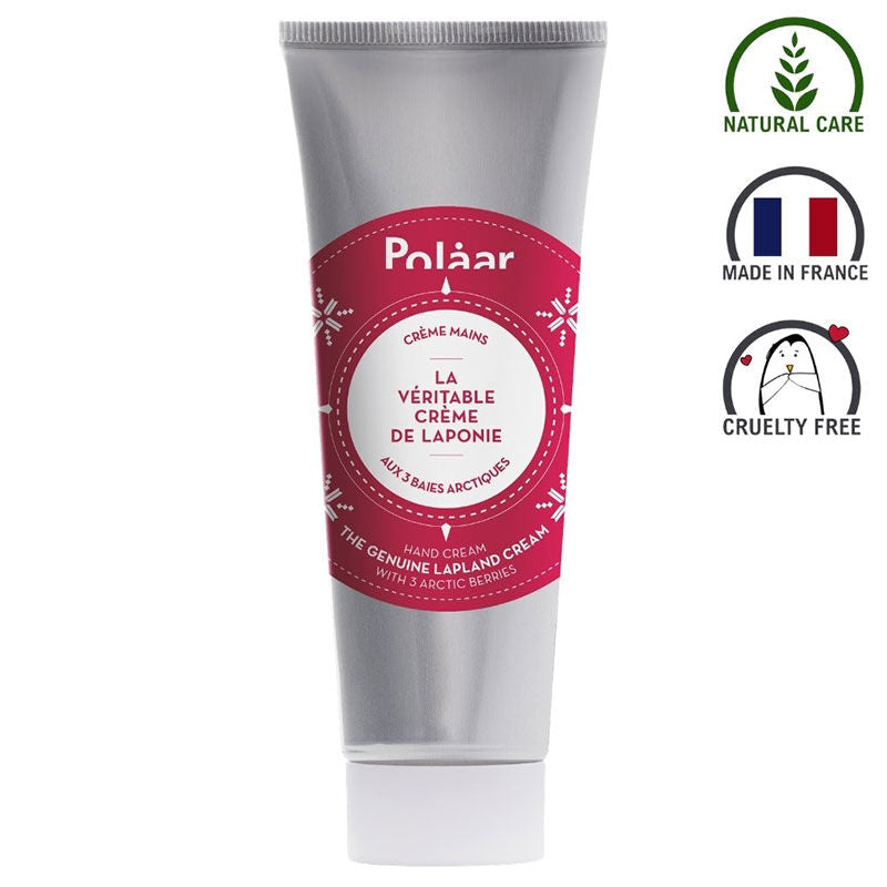 Polaar The Genuine Lapland Moisturizing Hand Cream 50 ml