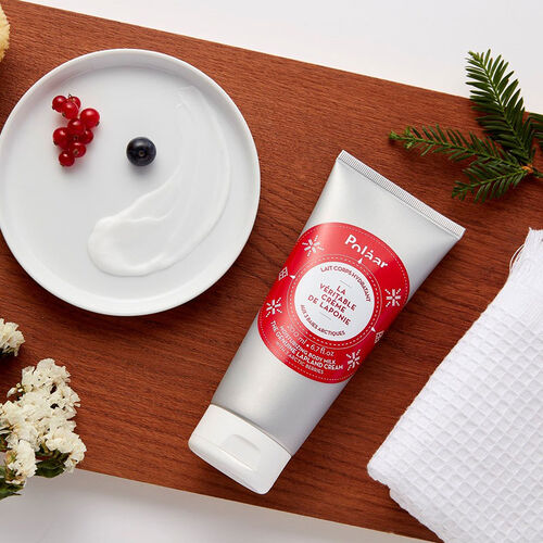Polaar The Genuine Lapland Body Lotion for Dry Skin 200 ml