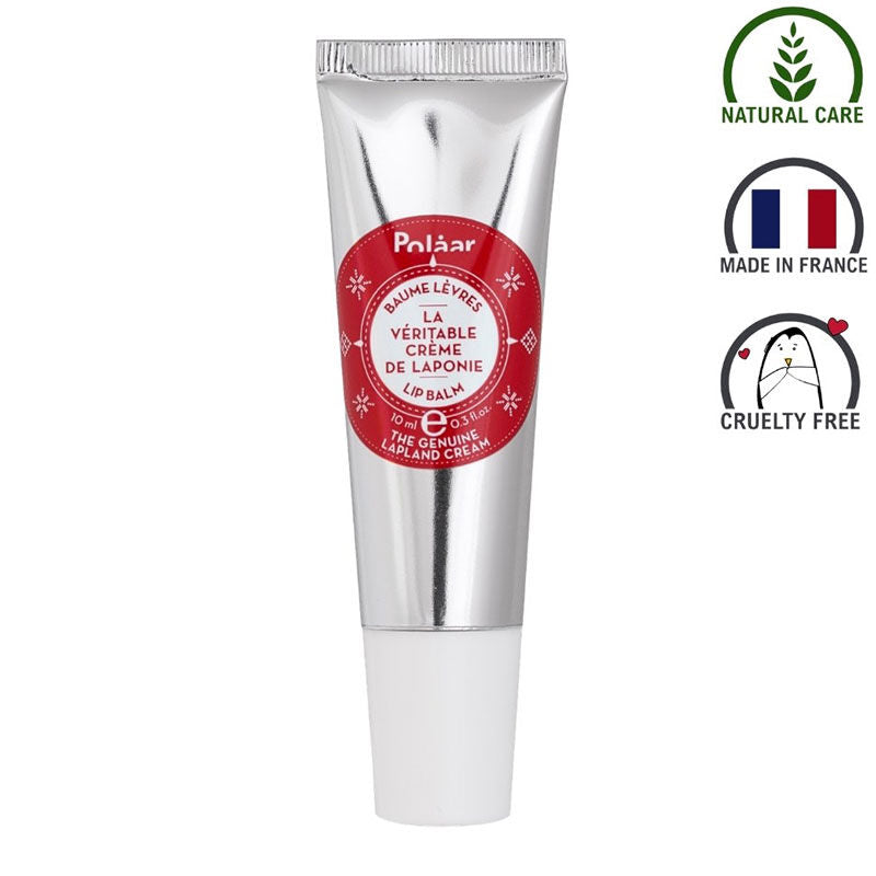 Polaar The Genuine Lapland Cream Lip Balm - Hydrating 10 ml