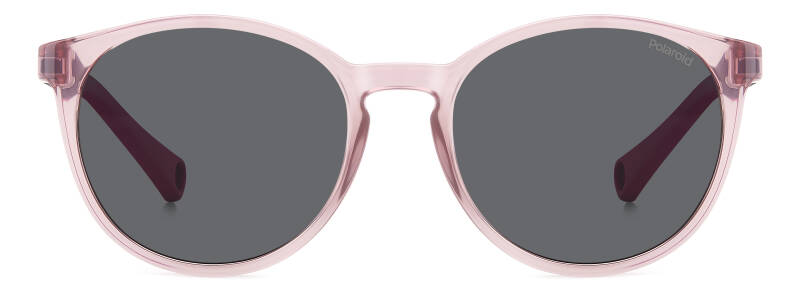 Polaroid Kids PLD 8059/S Polarized Sunglasses for Ages 4-6