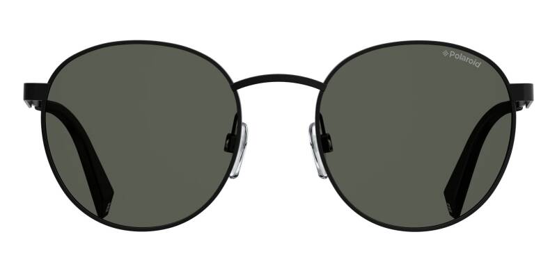 Polaroid PLD 2053/S Grey Unisex Sunglasses 51mm