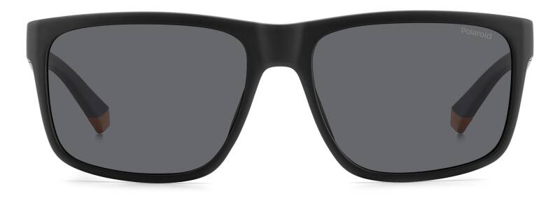 Polaroid PLD 2149/S Polarized Men's Sunglasses - Grey