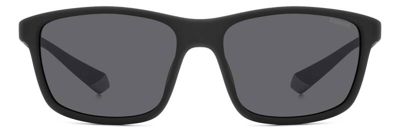 Polaroid PLD 2153/S Grey Polarized Men's Sunglasses