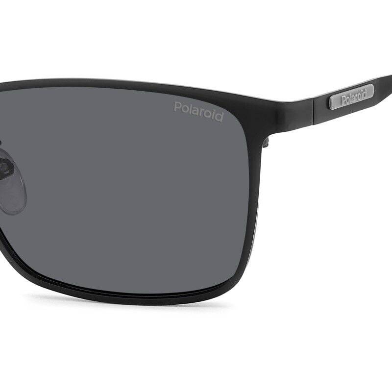 Polaroid PLD 2159/G/S/X Grey Polarized Men's Sunglasses