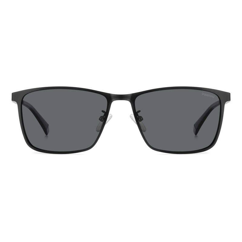 Polaroid PLD 2159/G/S/X Grey Polarized Men's Sunglasses