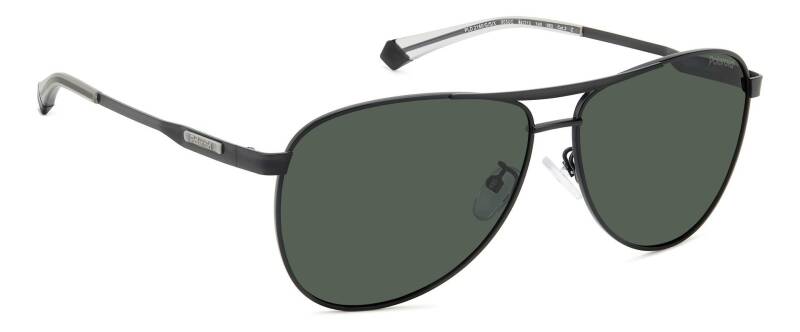 Polaroid PLD 2160/G/S/X Green Polarized Men Sunglasses