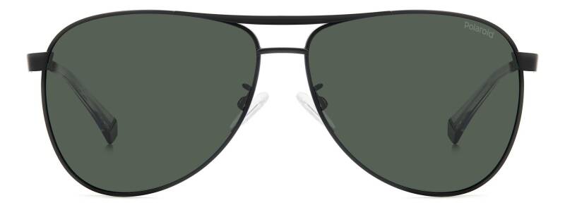 Polaroid PLD 2160/G/S/X Green Polarized Men Sunglasses