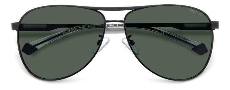 Polaroid PLD 2160/G/S/X Green Polarized Men Sunglasses