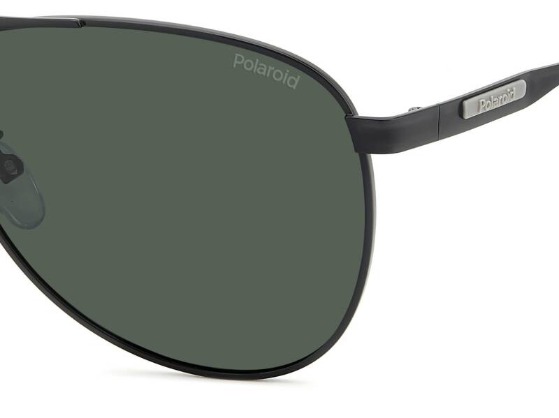 Polaroid PLD 2160/G/S/X Green Polarized Men Sunglasses