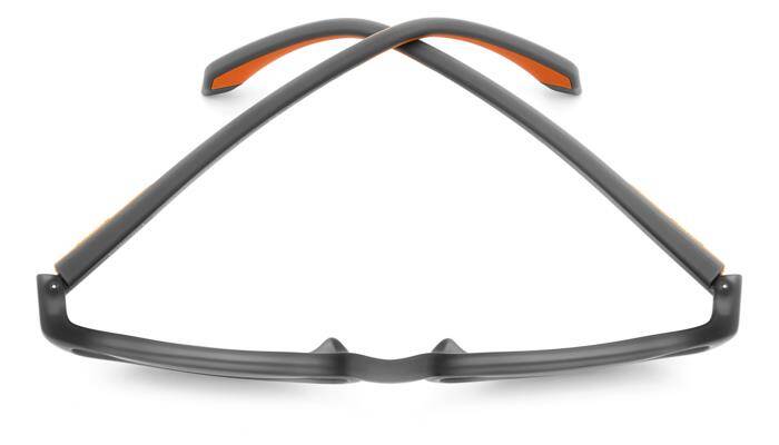 Polaroid PLD 2170/S/X Classic Square Men's Sunglasses 52mm