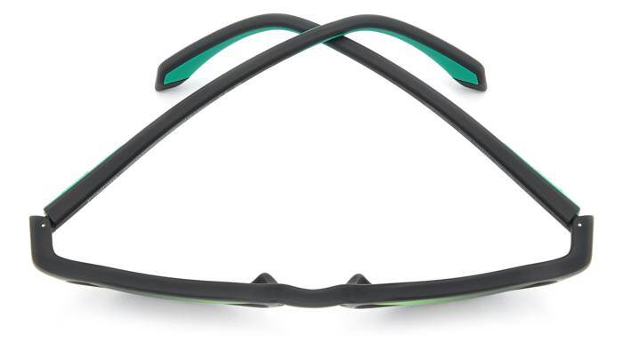 Polaroid PLD 2170/S/X Classic Square Men's Sunglasses 52mm